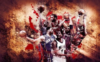 海星体育直播_名记票选全明星，詹姆斯外卡惊艳，约基奇统帅国际纵队