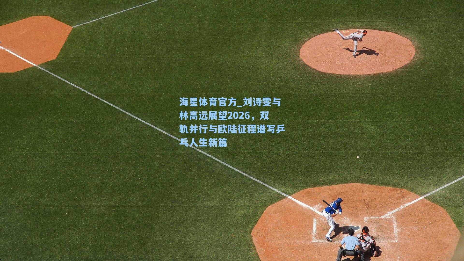 海星体育官方_刘诗雯与林高远展望2026，双轨并行与欧陆征程谱写乒乓人生新篇-第3张图片-海星体育_海星体育官网_海星体育直播平台